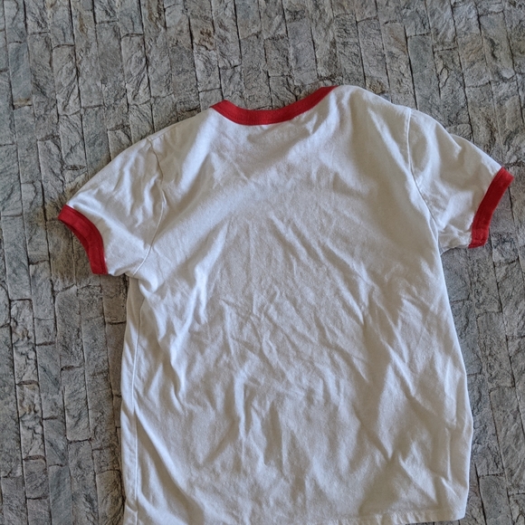 🔥 Patriotic T-Shirt - Picture 2 of 5